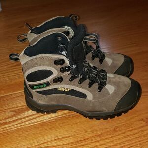 EMS Carter Ridge GTX Gortex BOOTS